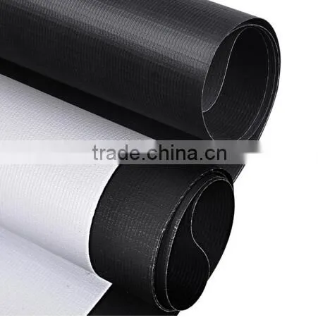 Motorized Projector Screen With High Quality Projector Screen Tripod Stand 100inch 200inch 300inch photo-5