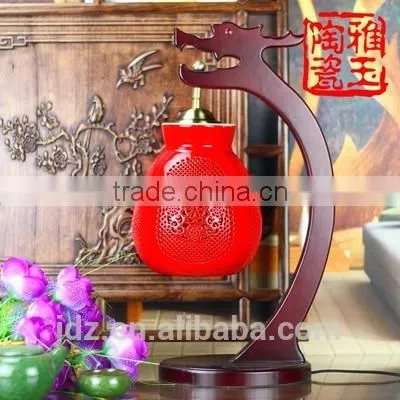 LED Desk Lamp Bedside Lights Portable Reading Lamps Table Lamp photo-3