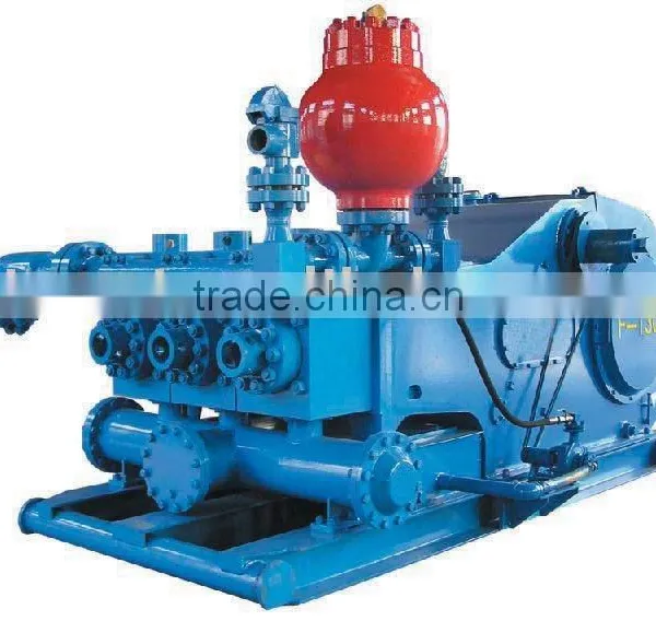 F Series Mud Pump