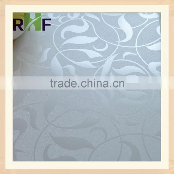 High Defination Embossed HPL/Wall Cladding/Decoration Panel photo-2