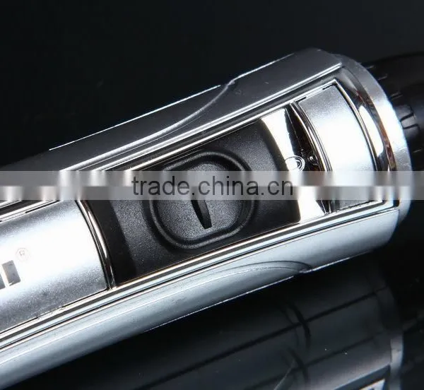 NIKAI Manual Mini Nose Hair Trimmer NK-2023 photo-6