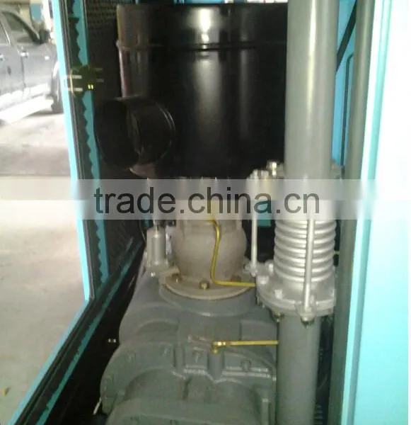 132kw 180HP Portable Air Compressor For Sale photo-4