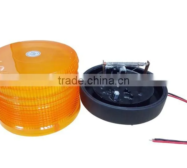 NWH-WFL01 Warning Flash Light Waterproof Sifco Strobe Light for Truck