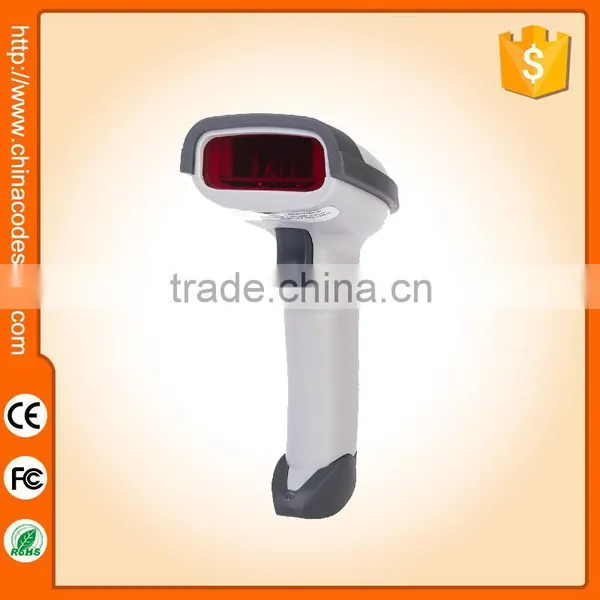 NT-1698 Wired USB 1D Code Bar Scanner