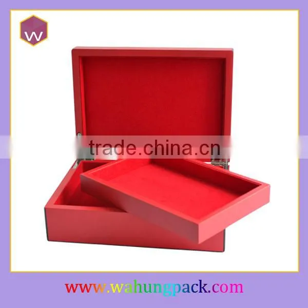 Wooden Photo Box Jewelry Wooden Box Photo Album photo-3