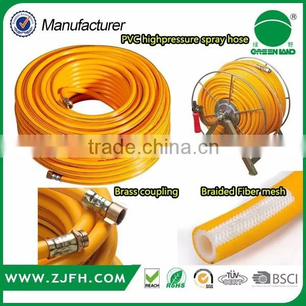 New Products 2016 Family Safe Rubber Air Tube, PVC Gas Hose Pipe Quality Choice photo-5