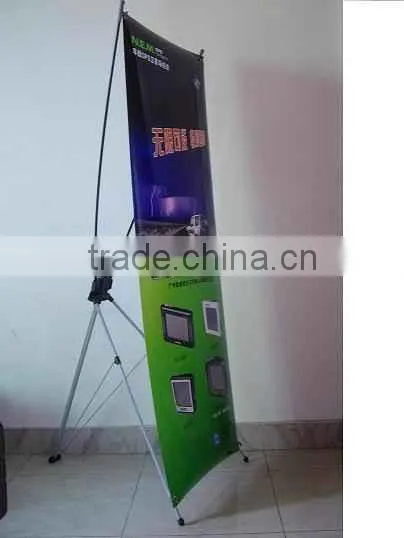 Ningbo Factory Provides Promotion X Banner Stand, Roll up Banner Stand photo-3