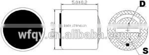Unidirectional Electret Condenser Microphone photo-5