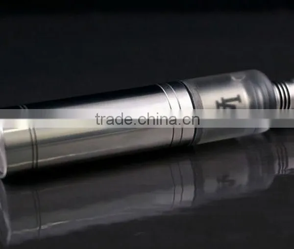 the Valuable 22mm RBA Kayfun Nano Clear Acrylic Kayfun Bell Cap photo-5