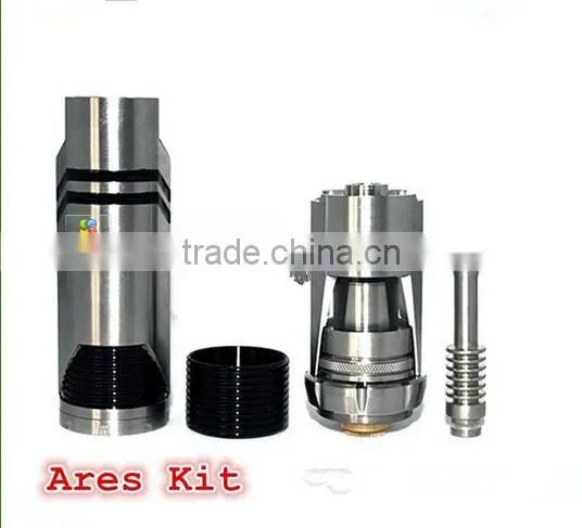 the Best Mechanicial Mod Transformer 4 Shape 26650 Ares Mod on Sale photo-2