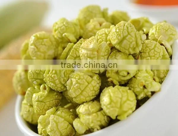 Industrial Popcorn Machine With Wheels for Sale photo-5