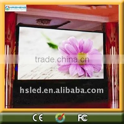 p5 Indoor Led Large Screen Display/indoor Full Color p5 Led Display photo-2