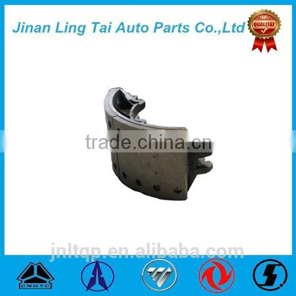 2014 High Quality SINOTRUCK Brake Lining AZ9761340103 photo-5