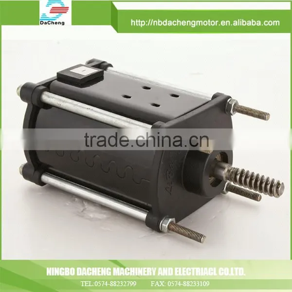 DC Massager Motor for Home Appliance