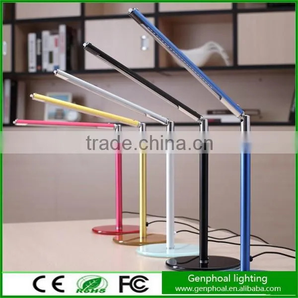 Simple Style Smart Led Lamp Table Top Light