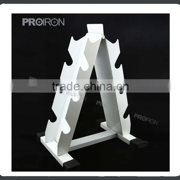 2015 New Products Dumbbell Storage Set With Rack photo-2