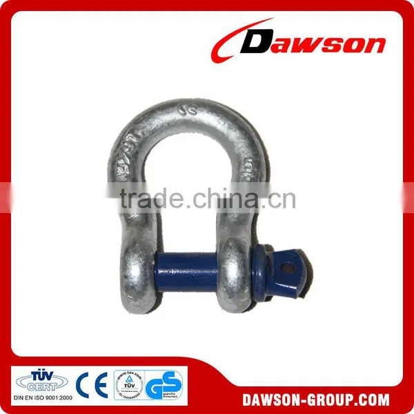 Dawson Carbon Steel Shackle With Great Price photo-4