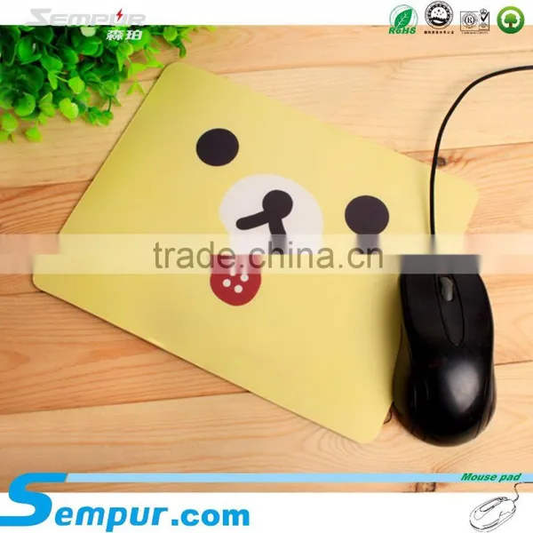 Cheap Eva Mouse Mat Game Mouse Pad Mousepads photo-3
