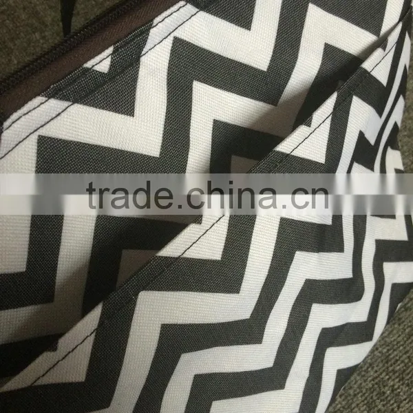 High Quality Best Selling Fabric With Aluminium Foil Cooler Bag photo-4