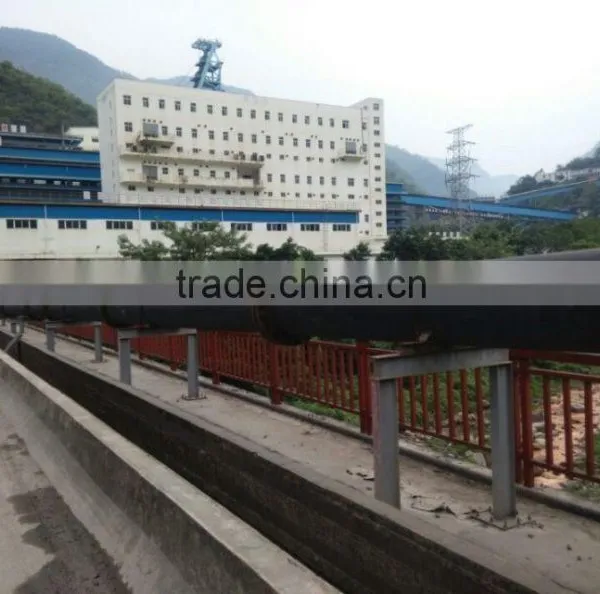 Steel Rubber Composite Pipe