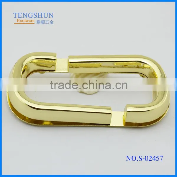 Wholesale Metel Accessories for Bags Zinc Alloy Eyelet for Bag Hardware