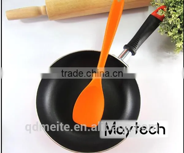 Super Quality Silicone Cooking Tool Fashion Silicone Shovle photo-5