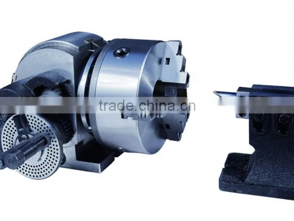 Universal Dividing Head BS-2 photo-2
