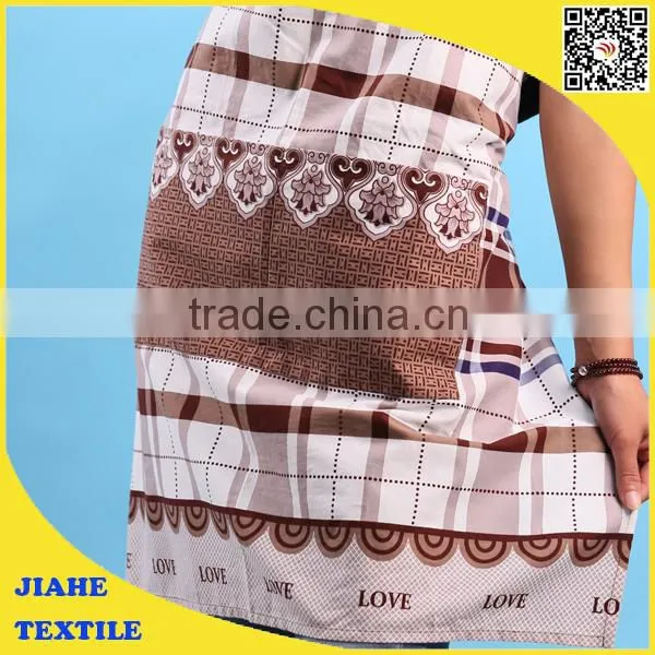Factory Direct Sale Promotional Personalized Adult Bib photo-4
