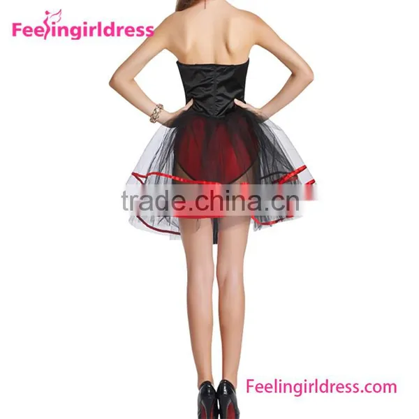 Wine Red Highly Comment Quality Ladies Tops Latest Design photo-3