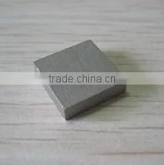 Good Quality Custom SMCO Magnetic Cube for Sale
