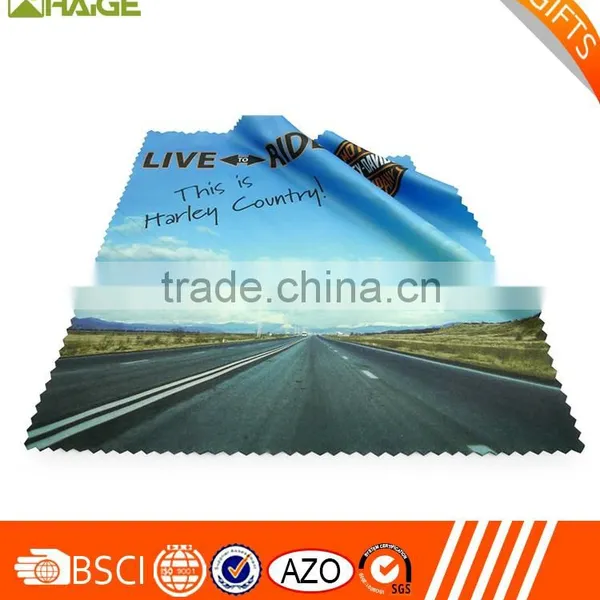Popular Style Microfiber Cleaning Cloth photo-2
