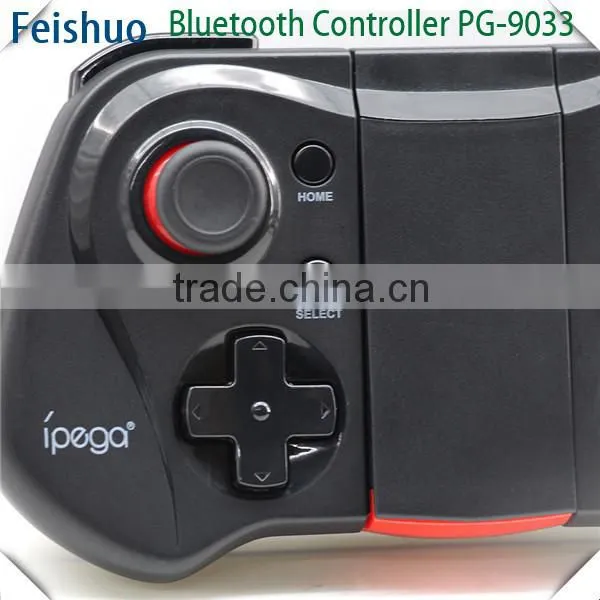 Best Quality Best Sell Wireless pc Controller Bluetooth photo-3