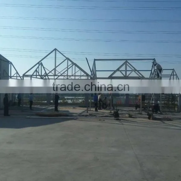 Light Steel Villa photo-2