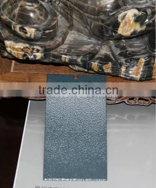 Antibacterial Powder Coating