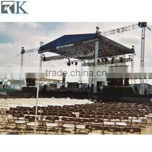 RK Aluminum Stage Truss for Sale