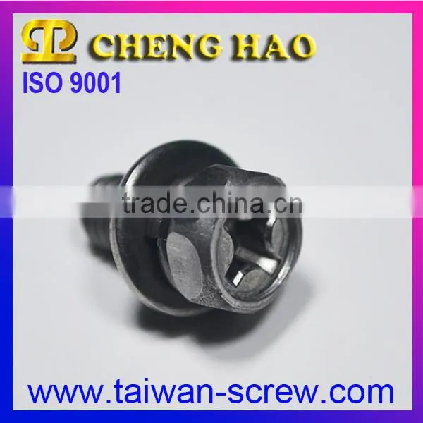 Wholesale Stainless Steel Binding Screws photo-3
