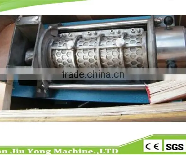 2015 Best Quality CE Approved Fruit Jam Making Machine photo-2