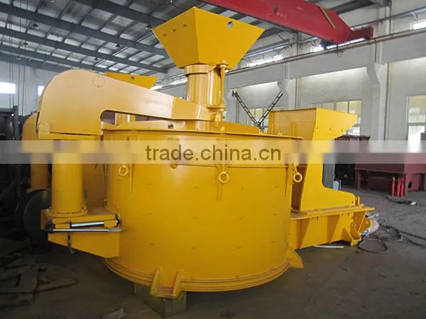 High Quality Vsi Crusher for Sand Making Hot Selling Over the World