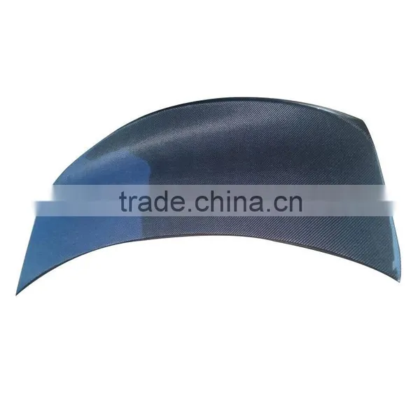 Carbon Fiber Hood Cover for BME E90 photo-4