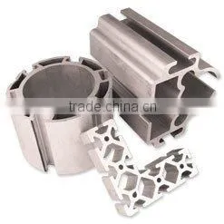 Industrial Aluminum Profile