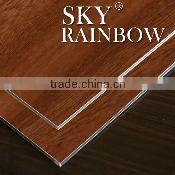 Wood Design Aluminum Composite Panel