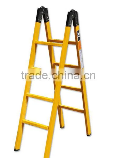 Fiber Glass Ladder,Insulating Ladder,A Type Ladder Quality Choice photo-5