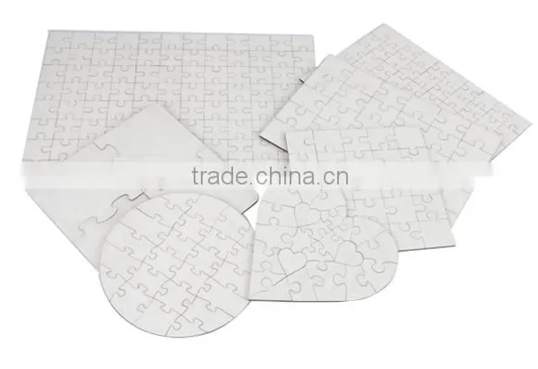 MDF SUBLIMATION PUZZLE photo-3