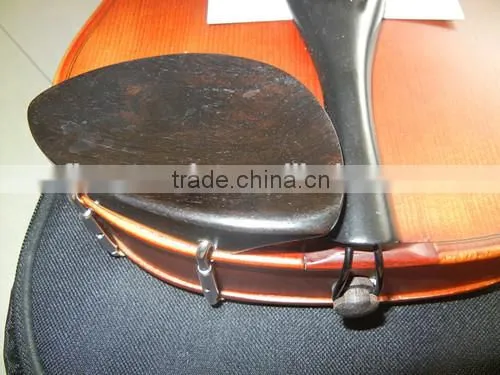 (FV-13E) High Quality Entry-level Student Hand-made Violin photo-4