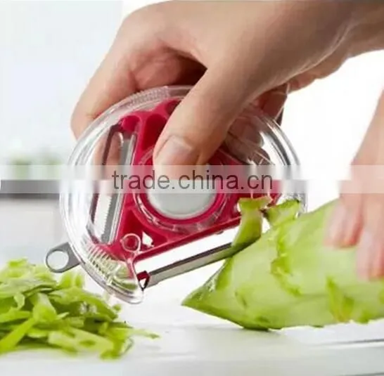New Arrvial Cheese Grater/ Vegetable Grater/ Fruit Grater photo-3