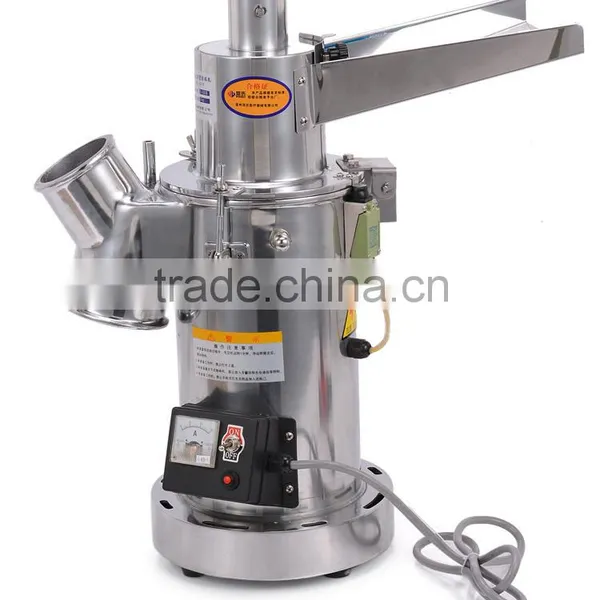 2016 Hot Sale Cassava Grinder photo-4