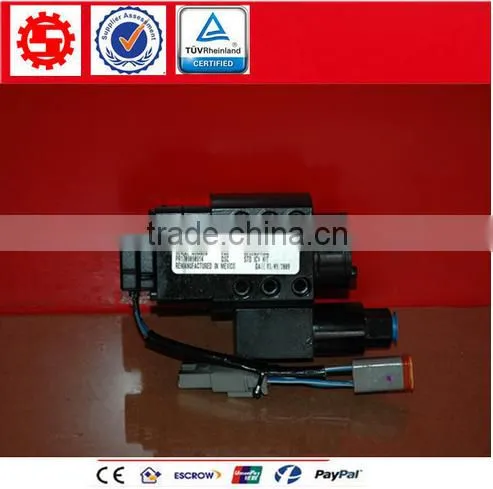 Cummins Diesel Engine ISC ICV ISCe Accumulator Module 4089661