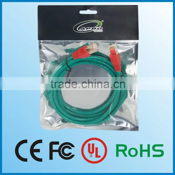 APBG Brand 26awg 8 Pair Pipes Cable Utp Cat5e Multi-pair Utp Cable Lan Networking Patch Cord Cable photo-4