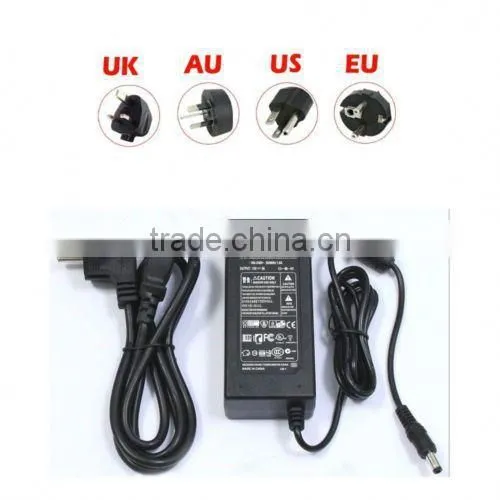 Waterproof Outdoor Full Kit ww cw Black Light Led Strip photo-2