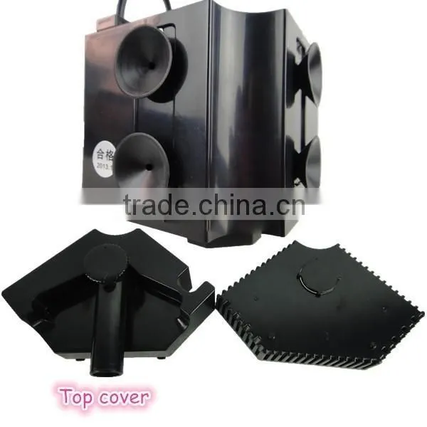 Hot Sale Fish Aquarium Internal Filter GLB-600B/GLB-800B/GLB-1000B photo-5